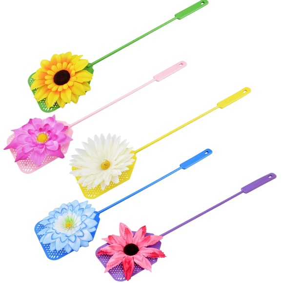Fly Swatter🪰 - Picture 2 of 2